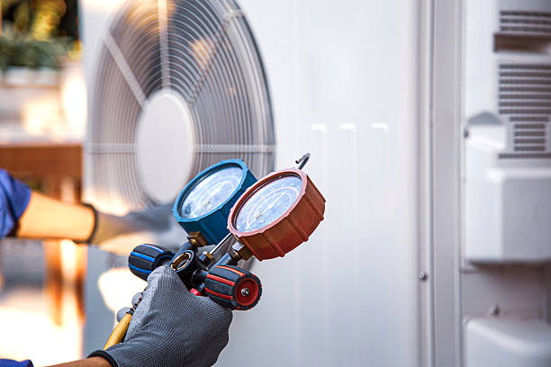 Affordable Hvac solutions in Nellis AFB, NV